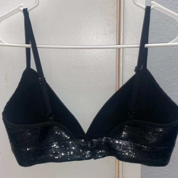 MK sequin top - Picture 3 of 3